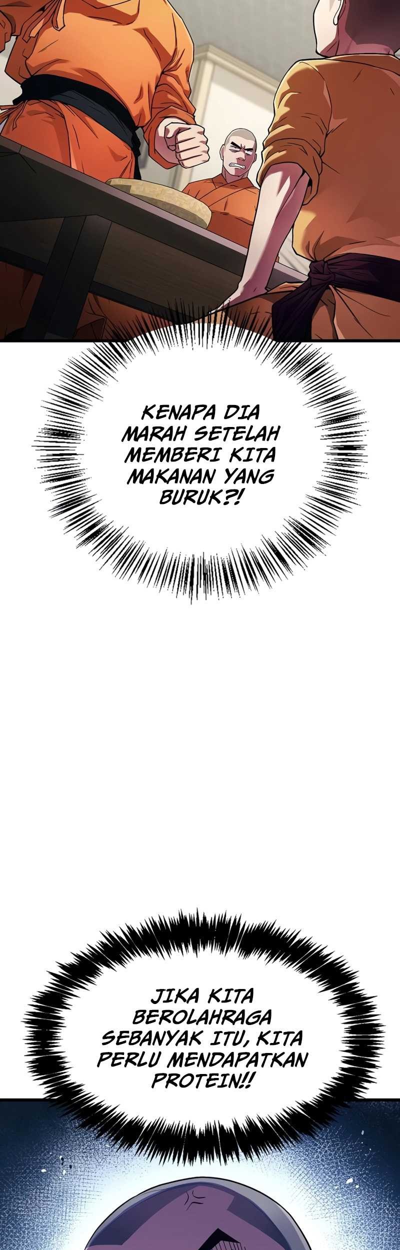 Genius Martial Arts Trainer - Chapter 3 - Page 25