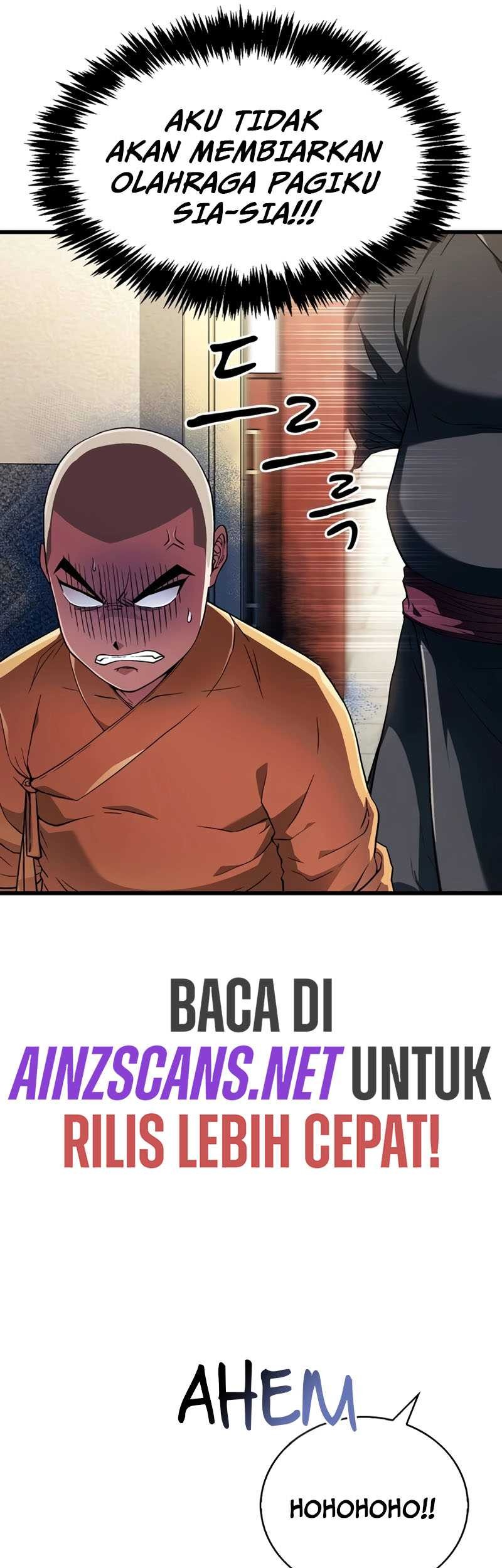 Genius Martial Arts Trainer - Chapter 3 - Page 27