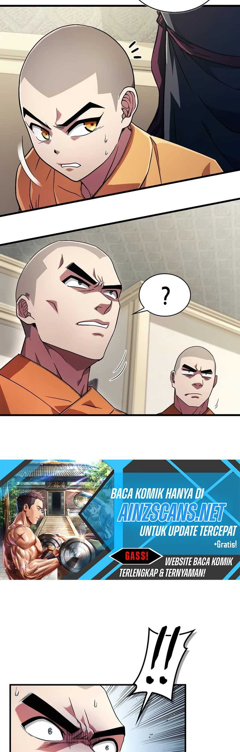 Genius Martial Arts Trainer - Chapter 3 - Page 28