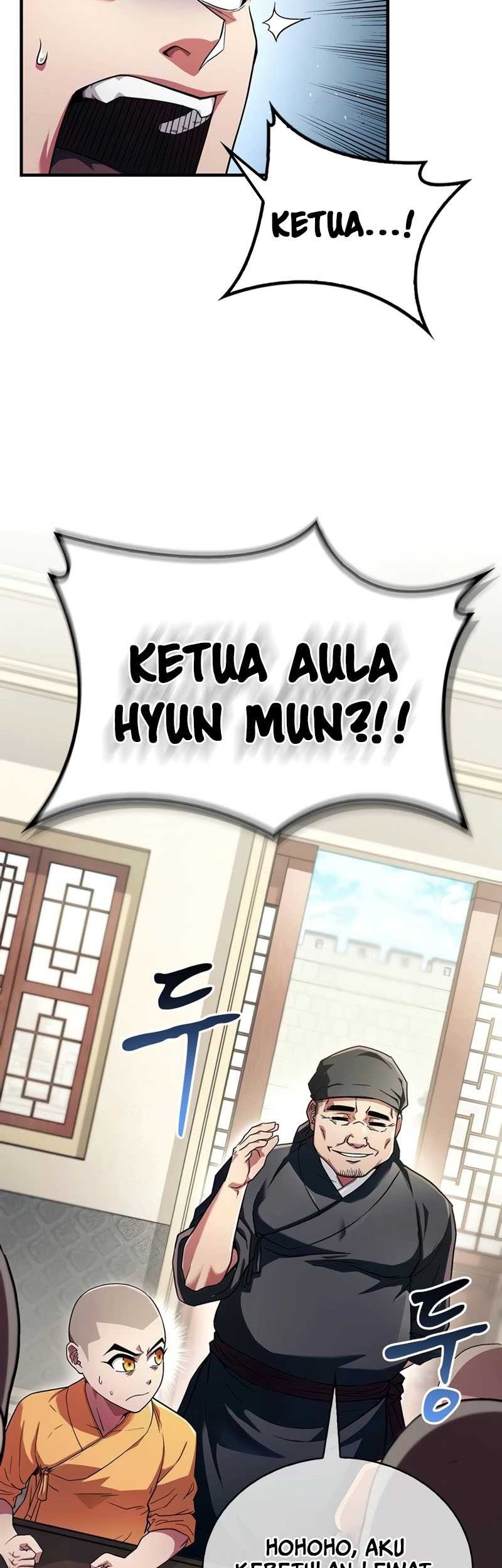 Genius Martial Arts Trainer - Chapter 3 - Page 29