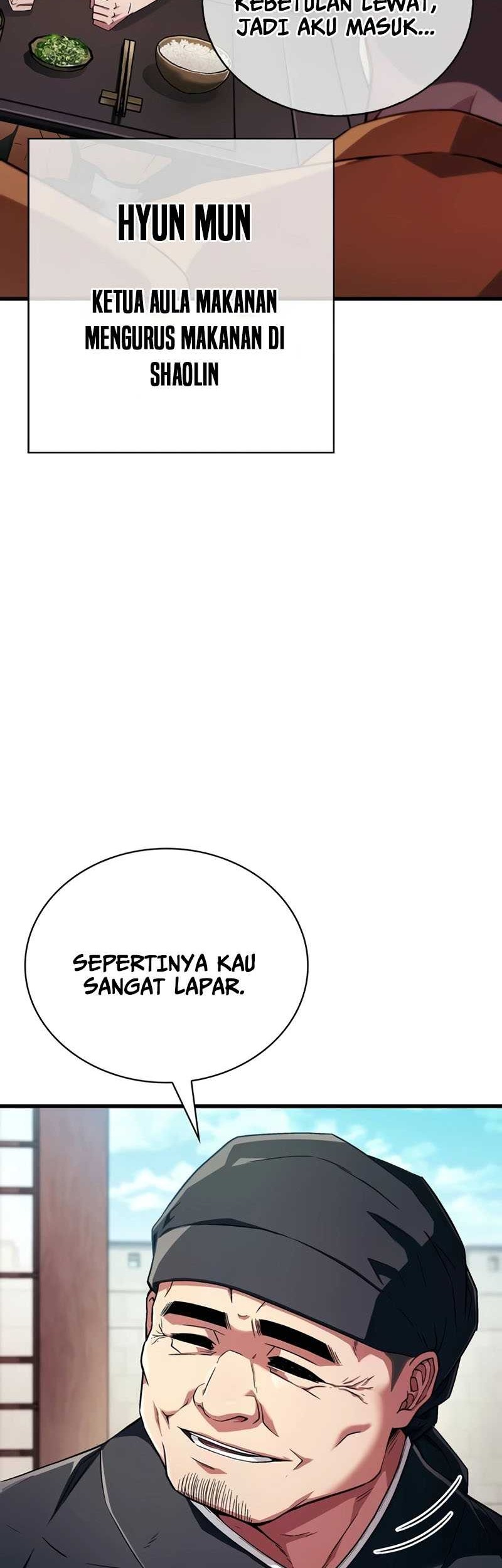 Genius Martial Arts Trainer - Chapter 3 - Page 30