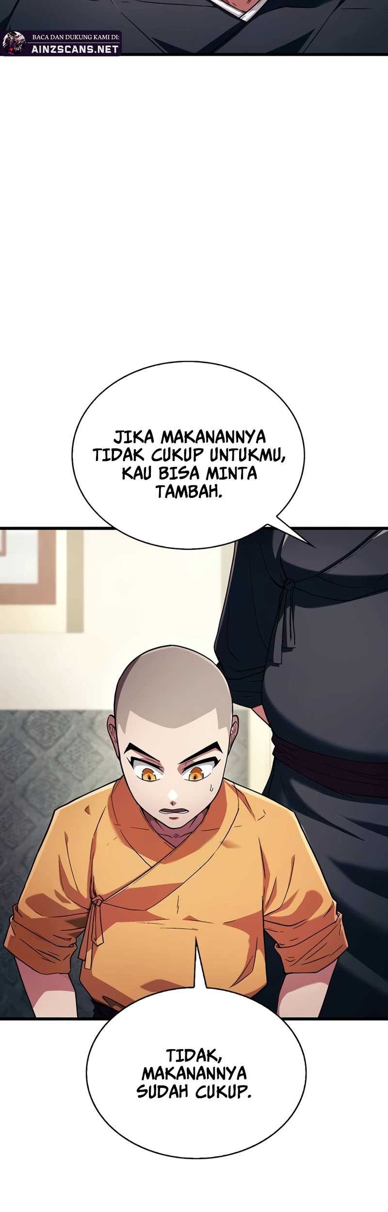 Genius Martial Arts Trainer - Chapter 3 - Page 31