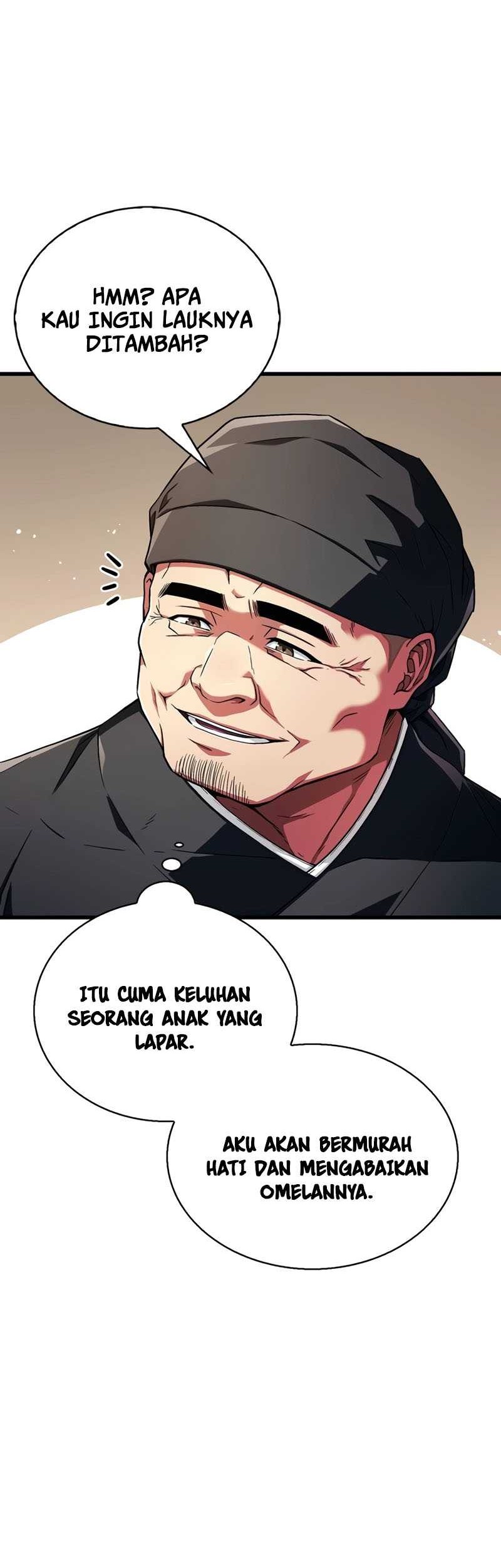 Genius Martial Arts Trainer - Chapter 3 - Page 32