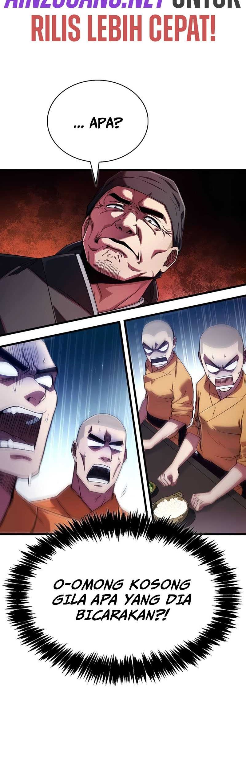 Genius Martial Arts Trainer - Chapter 3 - Page 34