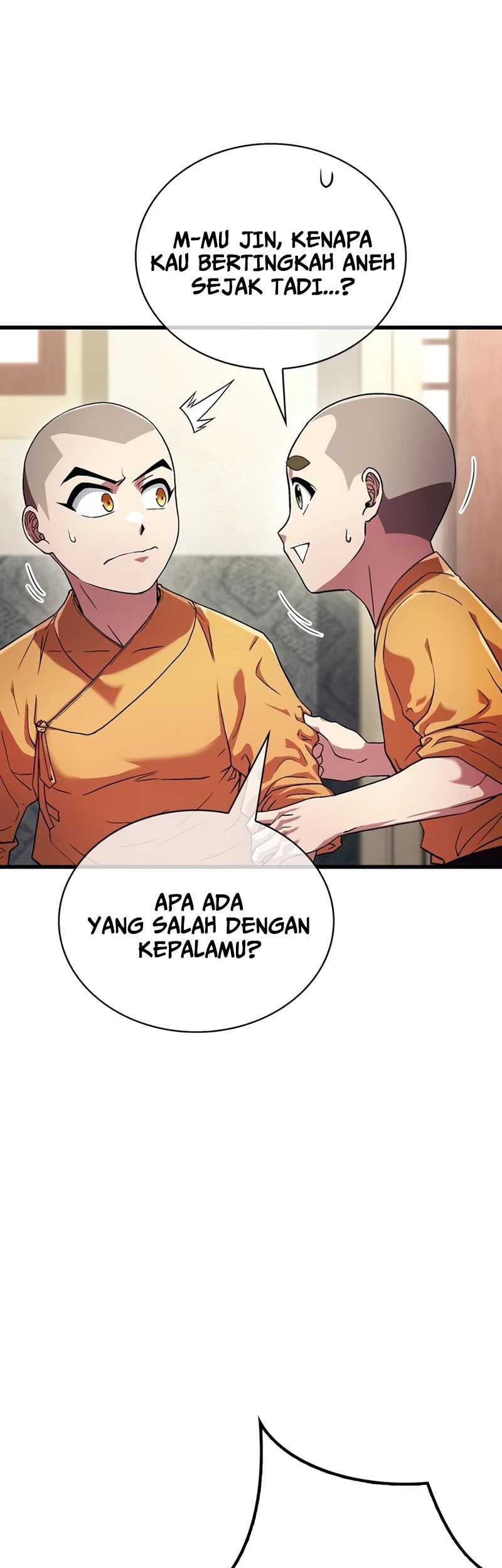 Genius Martial Arts Trainer - Chapter 3 - Page 35