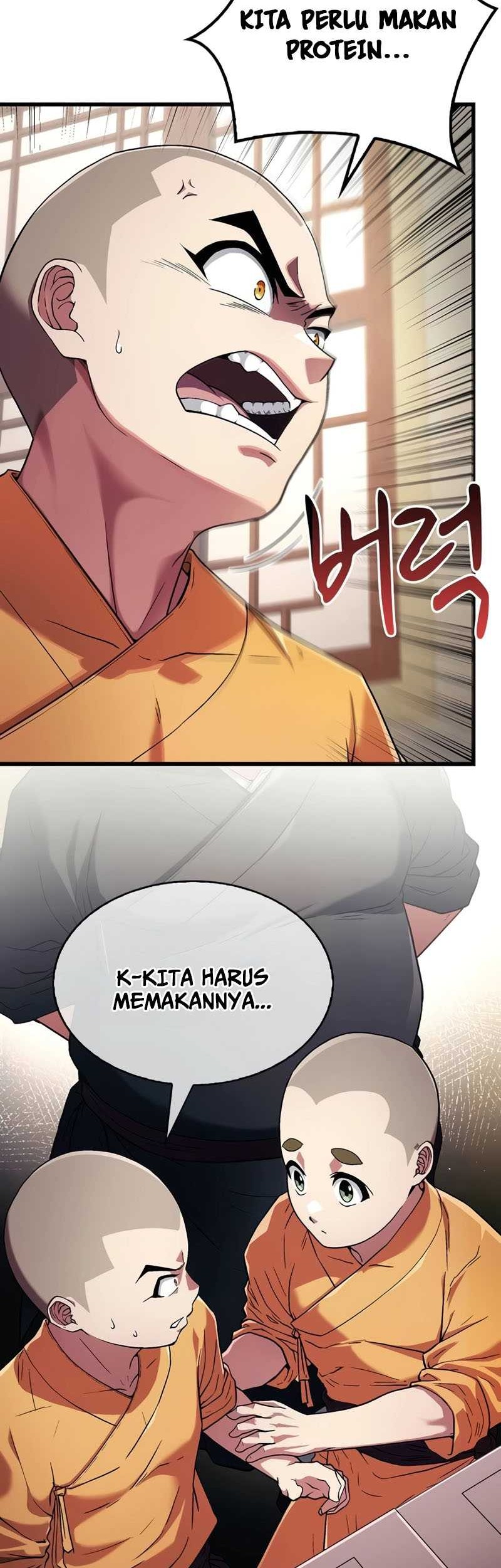 Genius Martial Arts Trainer - Chapter 3 - Page 36