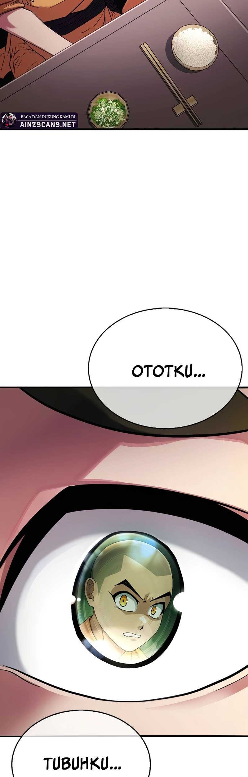 Genius Martial Arts Trainer - Chapter 3 - Page 37