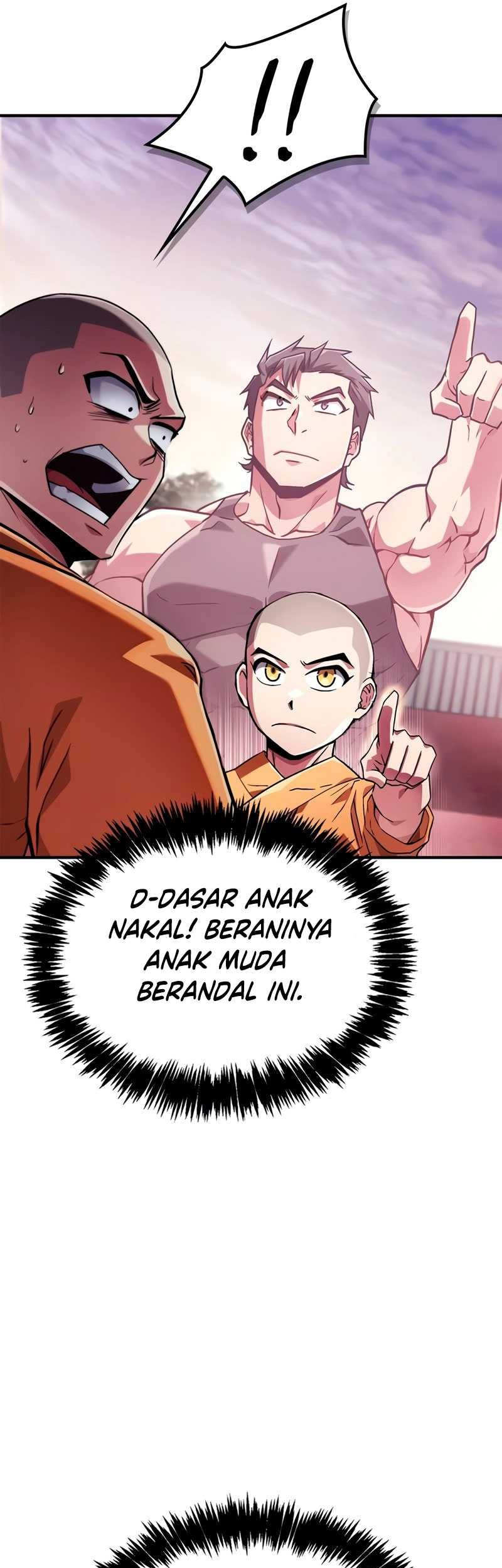 Genius Martial Arts Trainer - Chapter 2 - Page 40