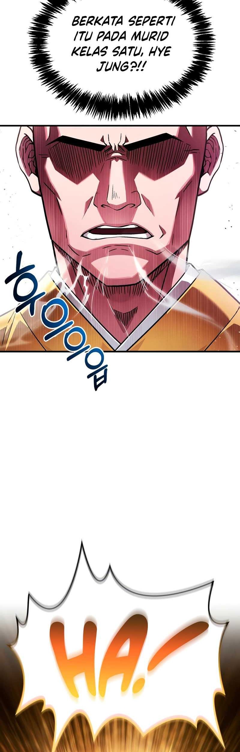 Genius Martial Arts Trainer - Chapter 2 - Page 41