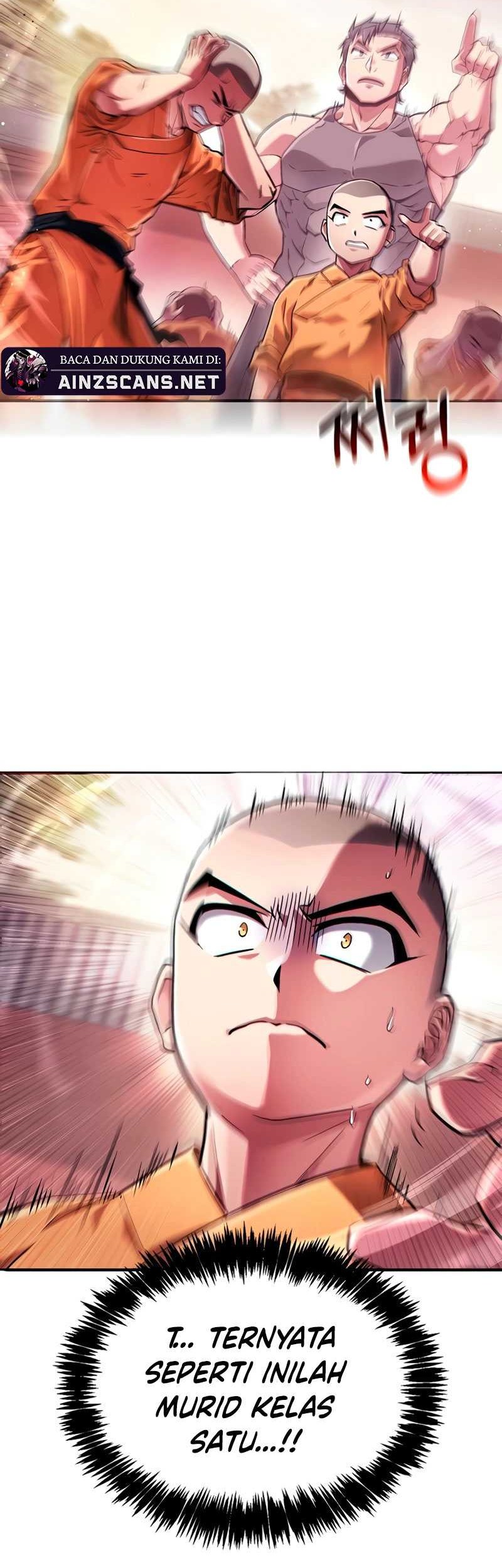 Genius Martial Arts Trainer - Chapter 2 - Page 43