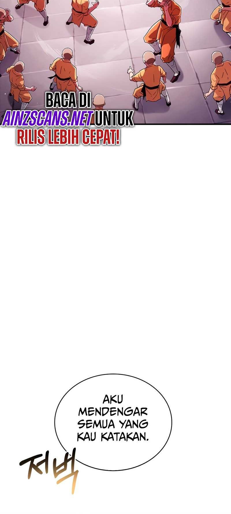 Genius Martial Arts Trainer - Chapter 2 - Page 45