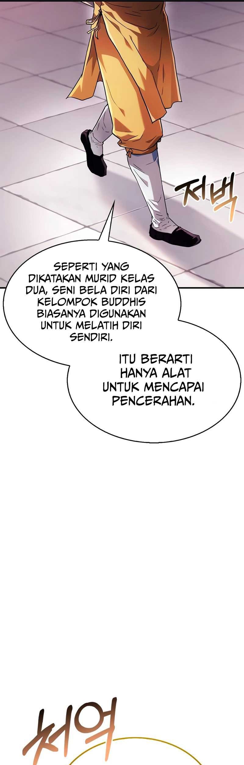 Genius Martial Arts Trainer - Chapter 2 - Page 46