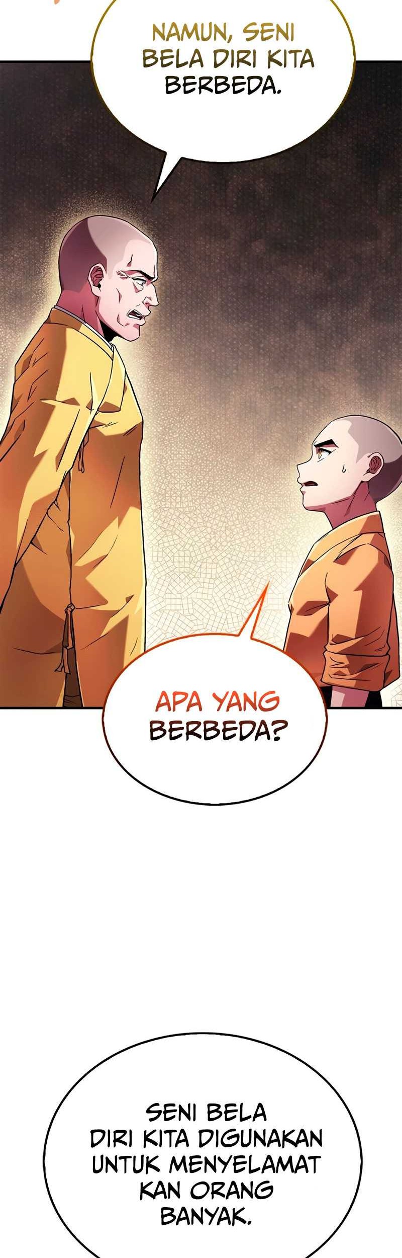 Genius Martial Arts Trainer - Chapter 2 - Page 47