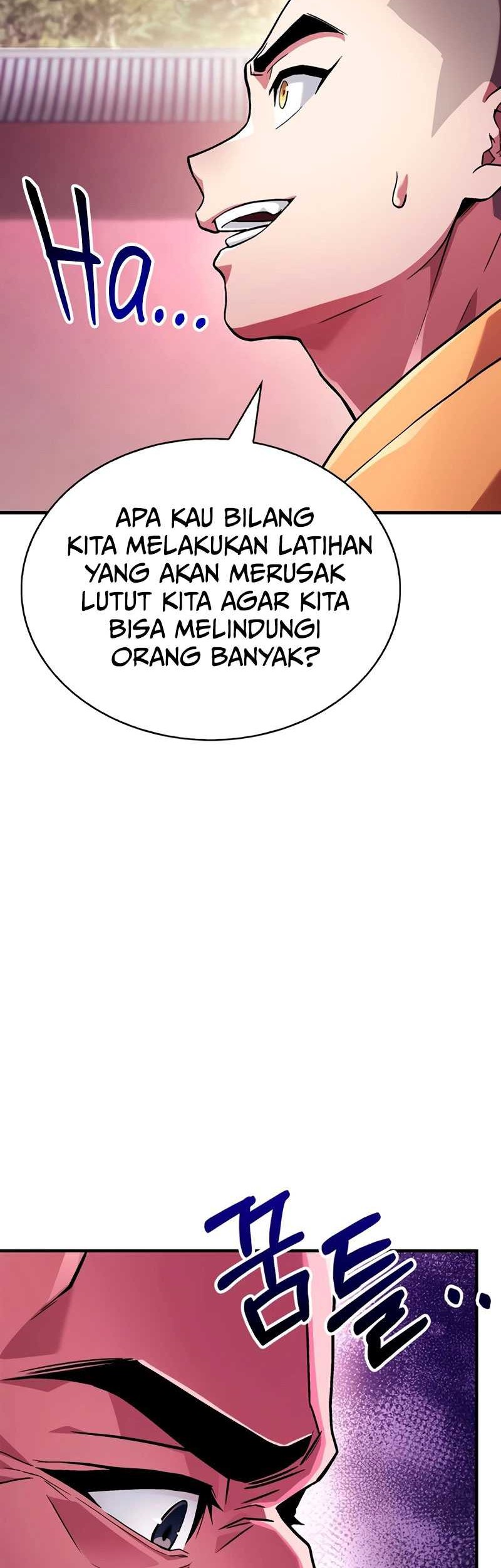 Genius Martial Arts Trainer - Chapter 2 - Page 49