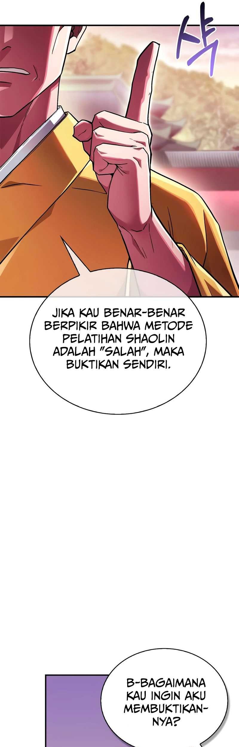 Genius Martial Arts Trainer - Chapter 2 - Page 52