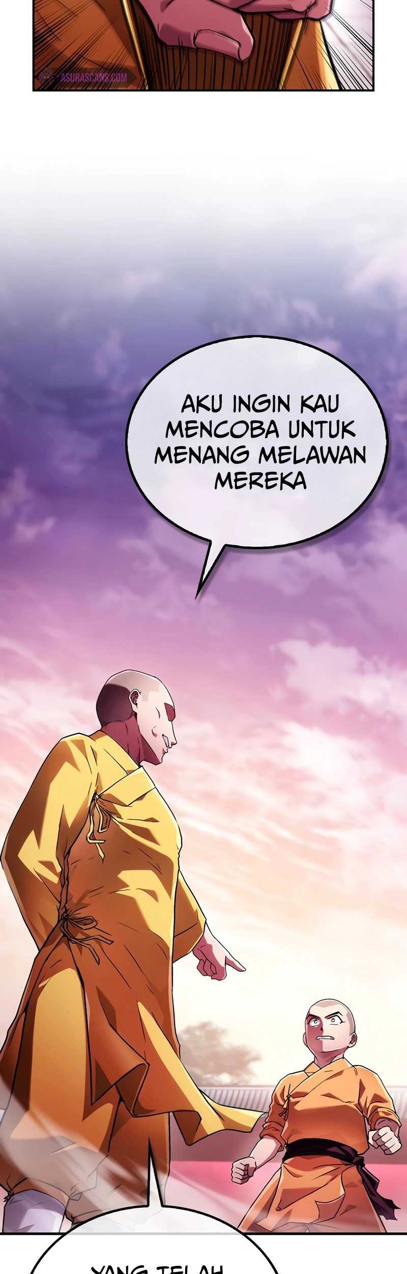 Genius Martial Arts Trainer - Chapter 2 - Page 54