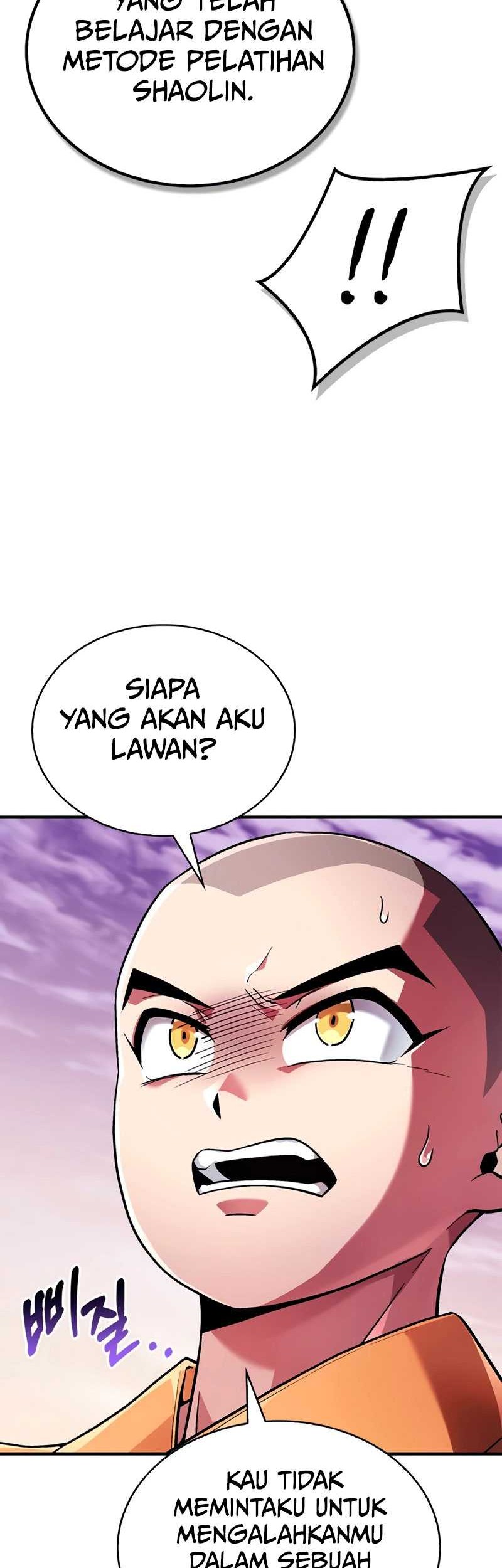 Genius Martial Arts Trainer - Chapter 2 - Page 55