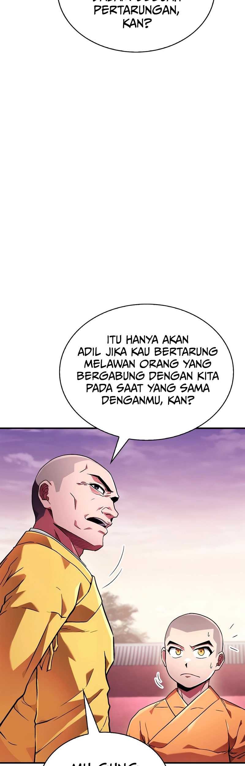 Genius Martial Arts Trainer - Chapter 2 - Page 56