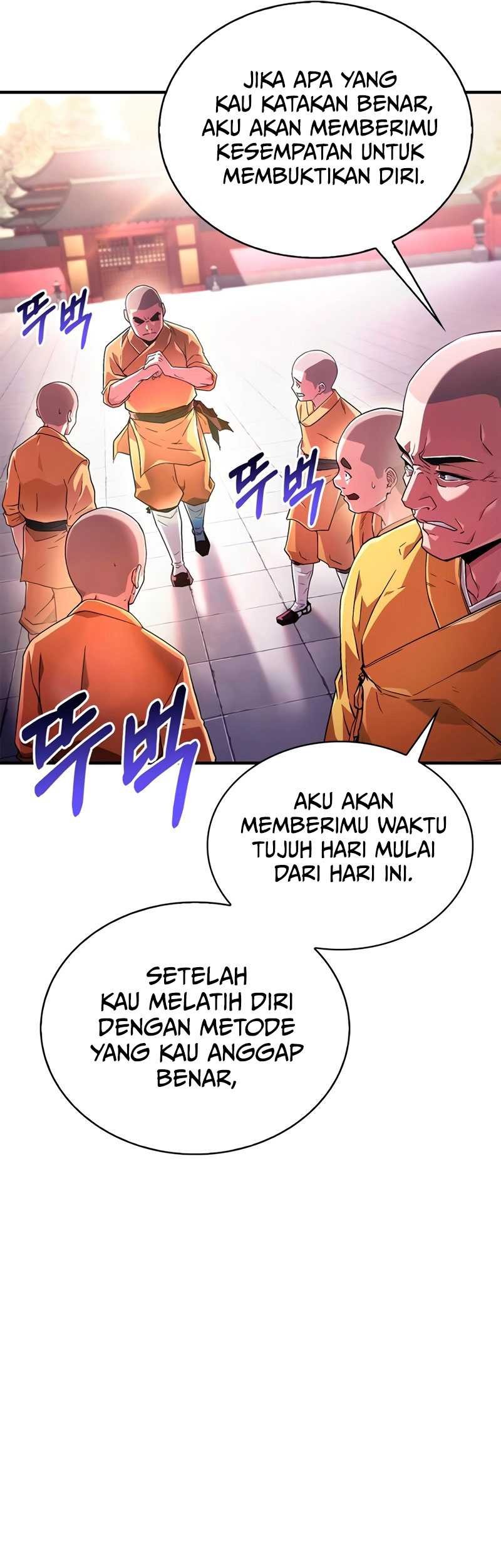 Genius Martial Arts Trainer - Chapter 2 - Page 58