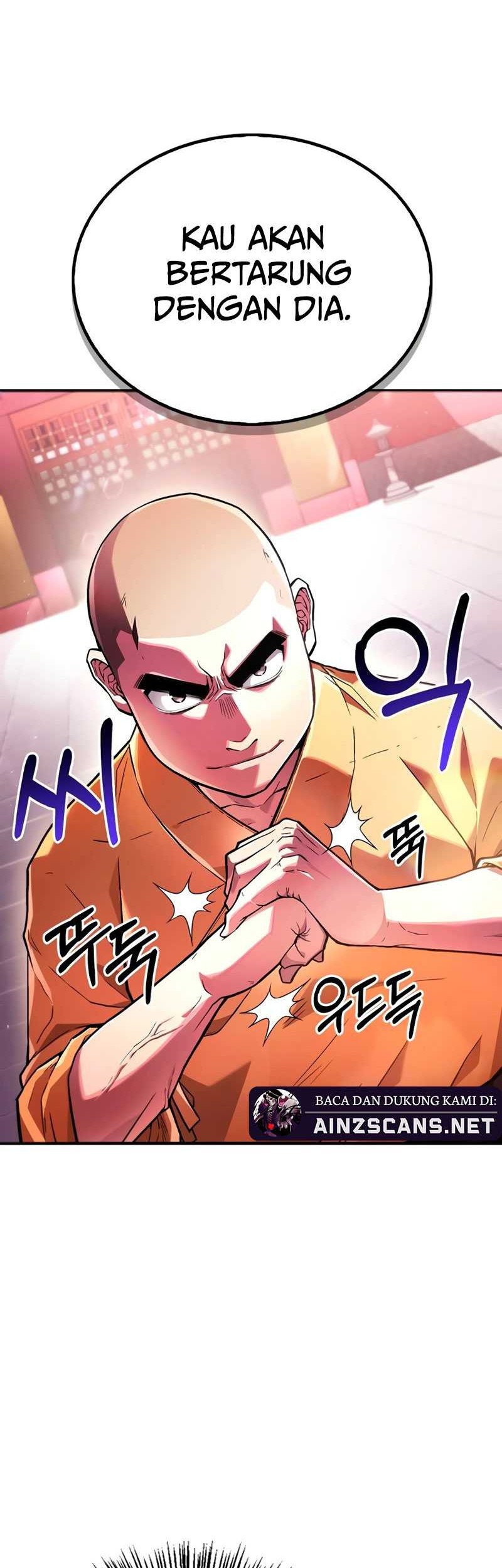 Genius Martial Arts Trainer - Chapter 2 - Page 59