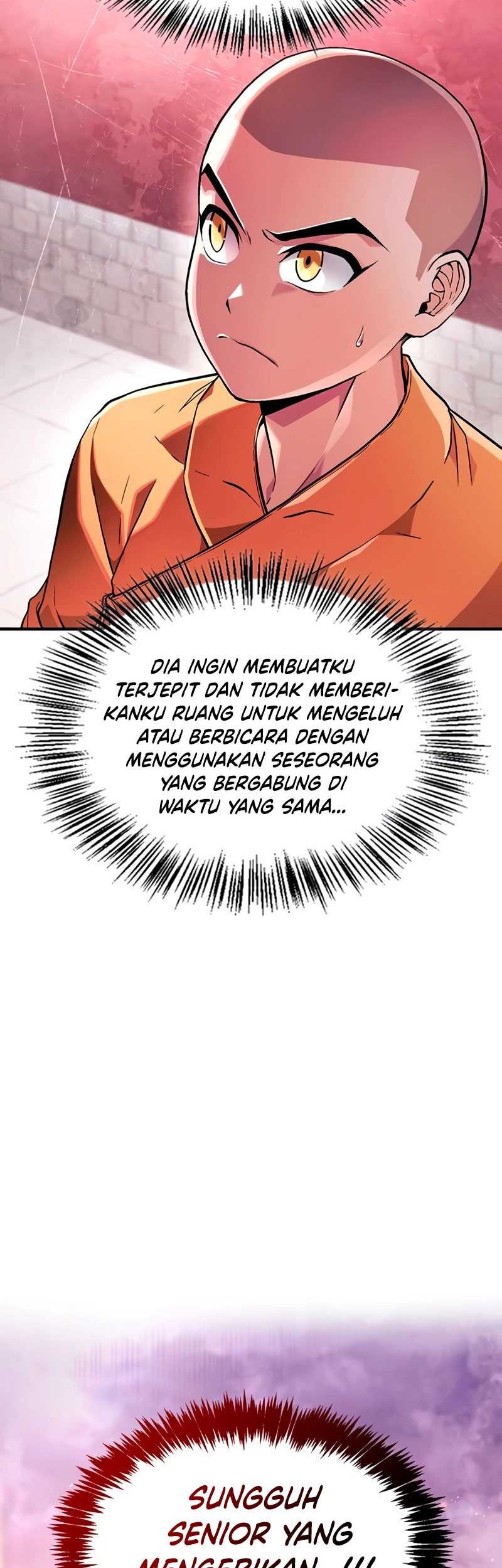 Genius Martial Arts Trainer - Chapter 2 - Page 61