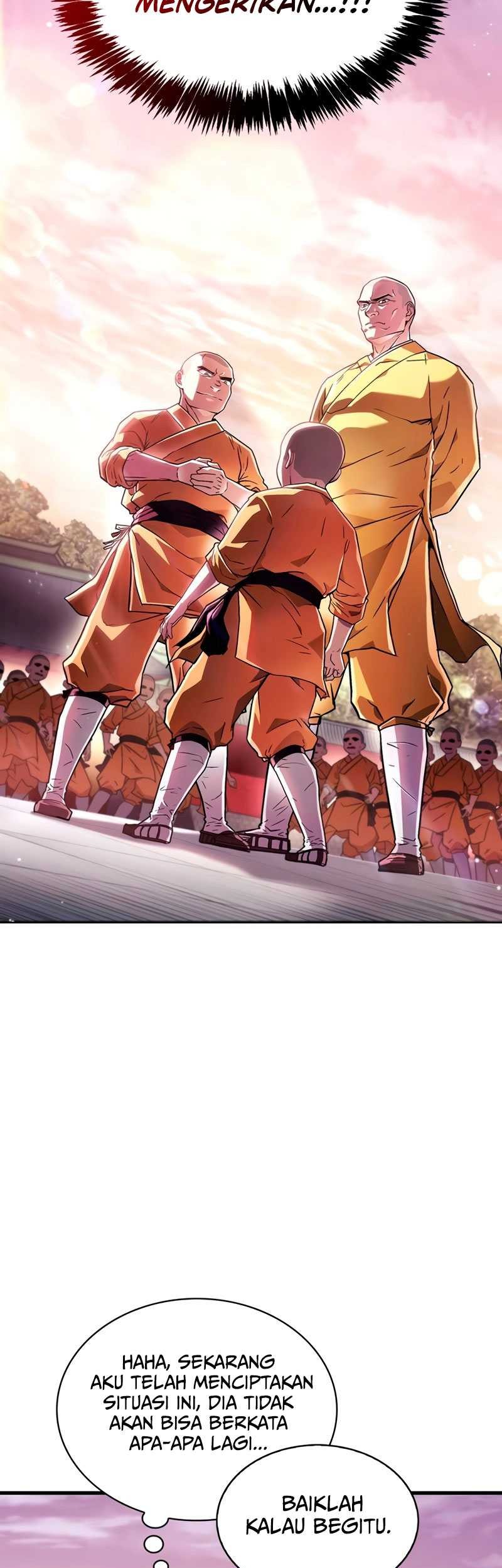 Genius Martial Arts Trainer - Chapter 2 - Page 62