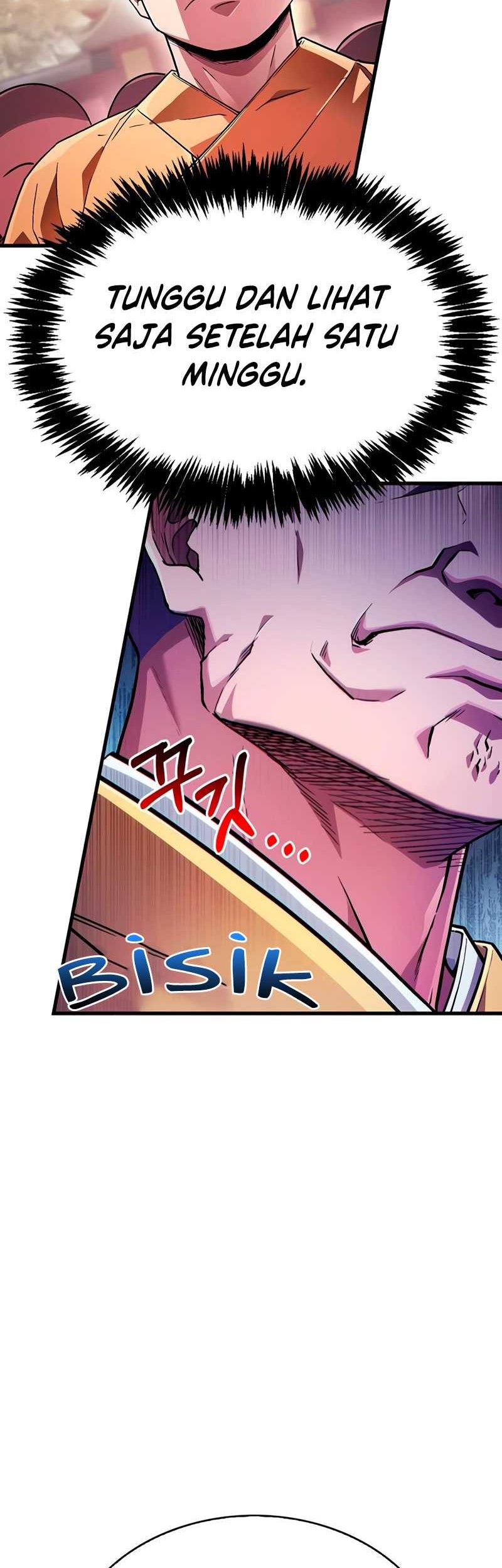 Genius Martial Arts Trainer - Chapter 2 - Page 65