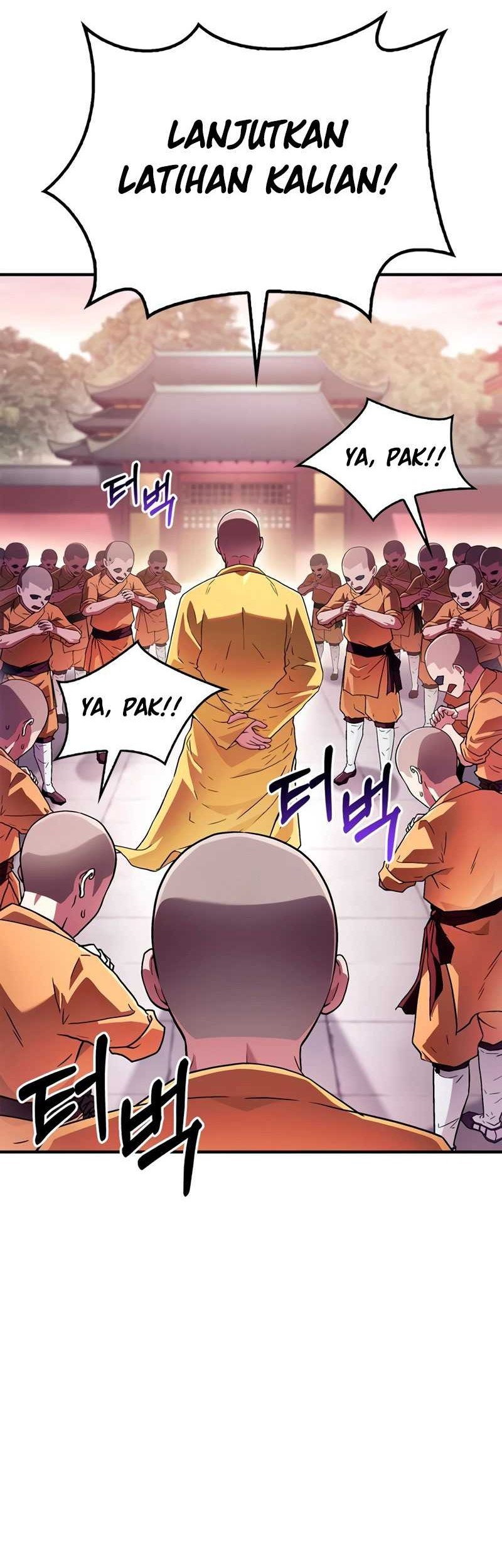 Genius Martial Arts Trainer - Chapter 2 - Page 67