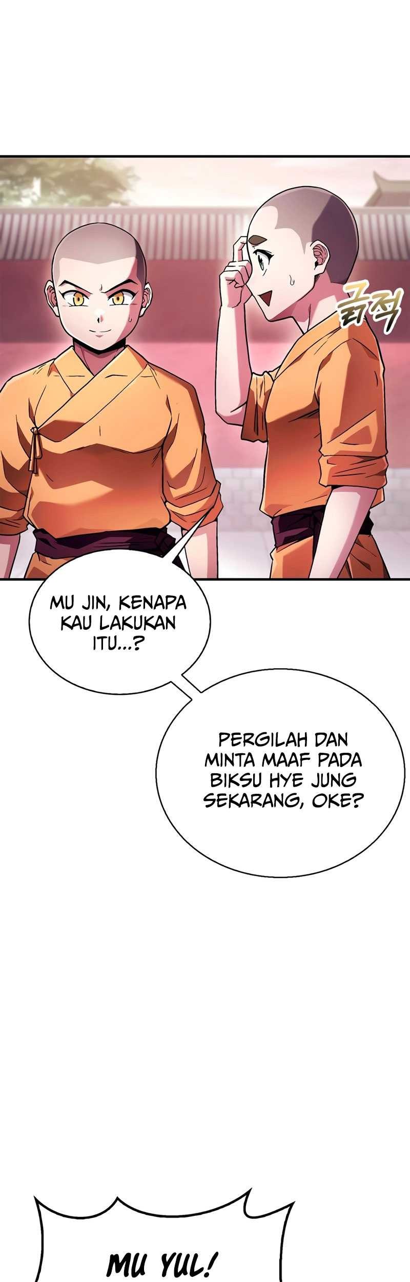 Genius Martial Arts Trainer - Chapter 2 - Page 68