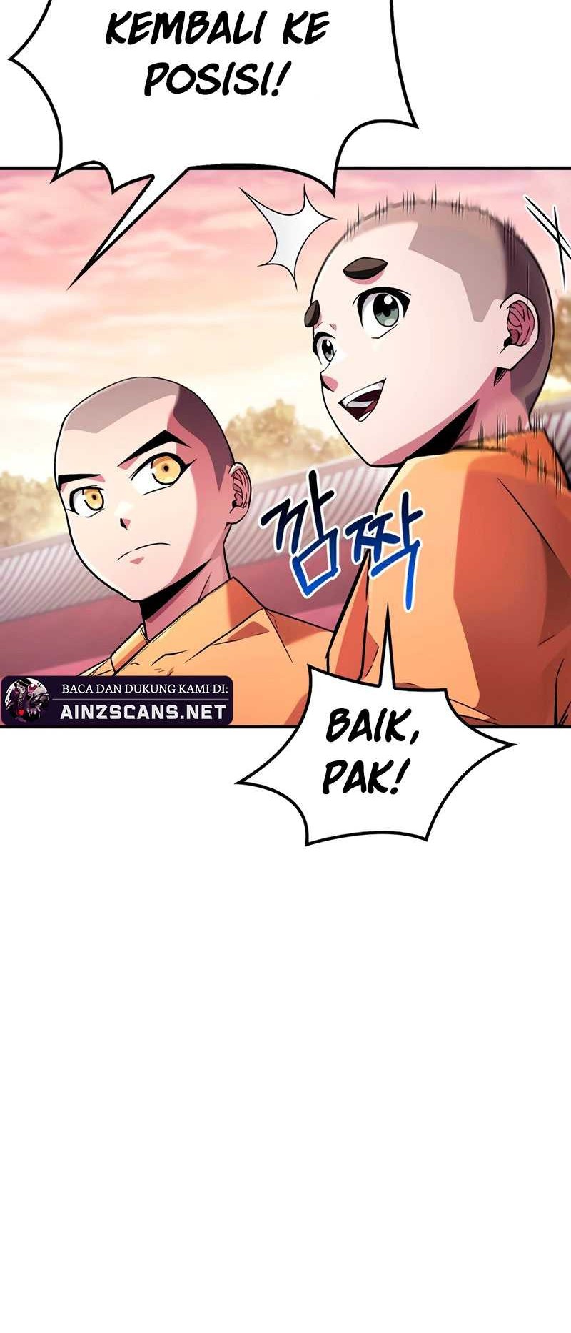 Genius Martial Arts Trainer - Chapter 2 - Page 69