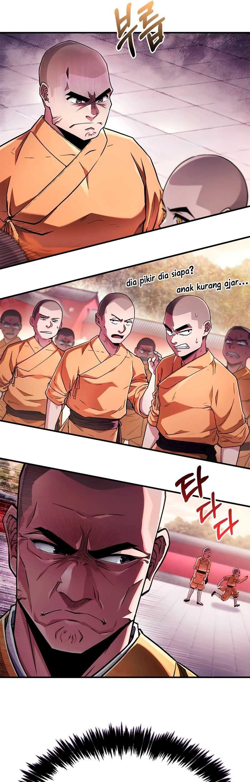 Genius Martial Arts Trainer - Chapter 2 - Page 70