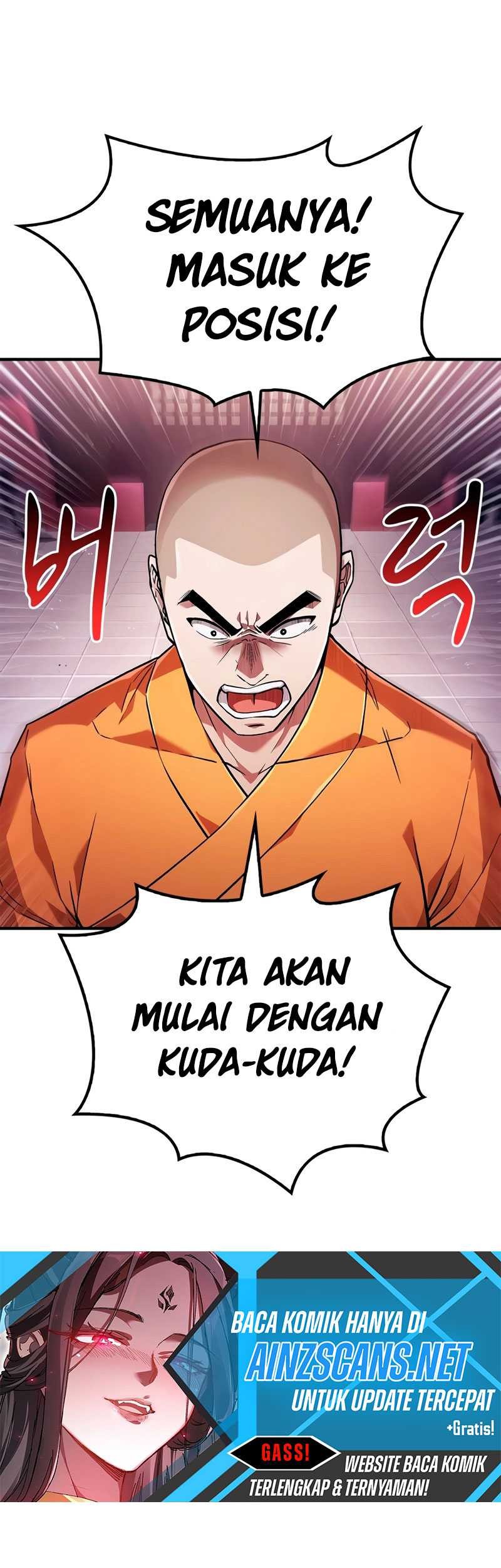 Genius Martial Arts Trainer - Chapter 2 - Page 4