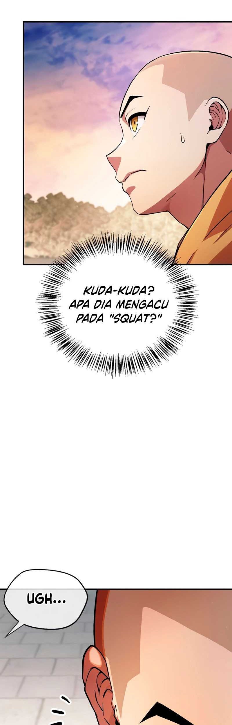 Genius Martial Arts Trainer - Chapter 2 - Page 5