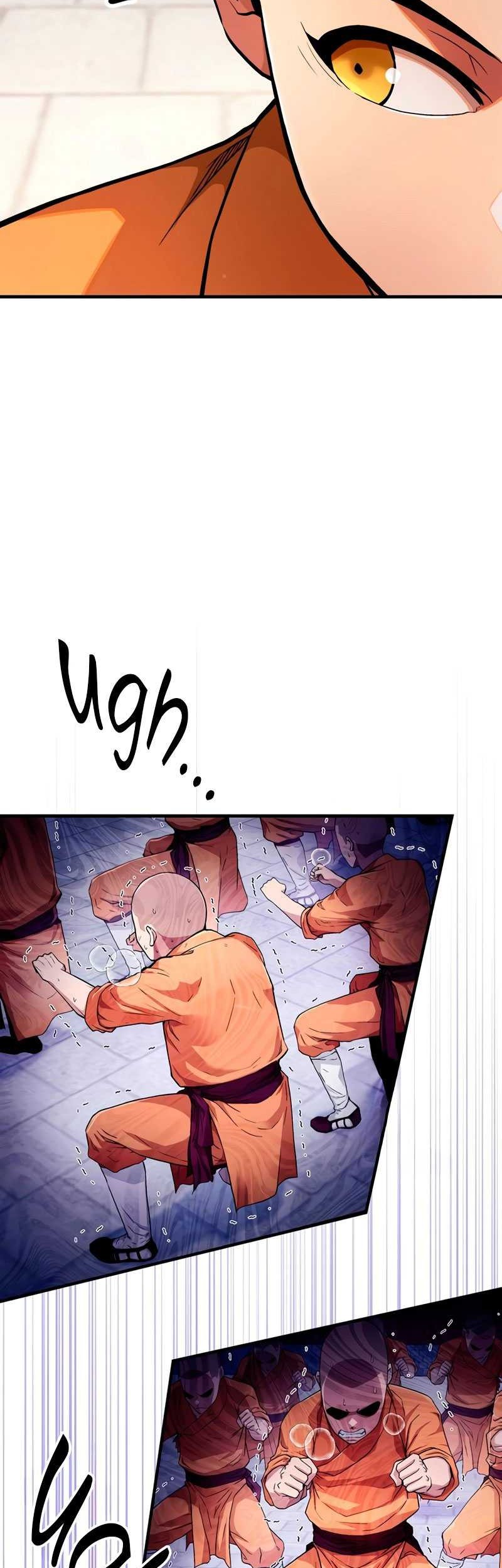 Genius Martial Arts Trainer - Chapter 2 - Page 6