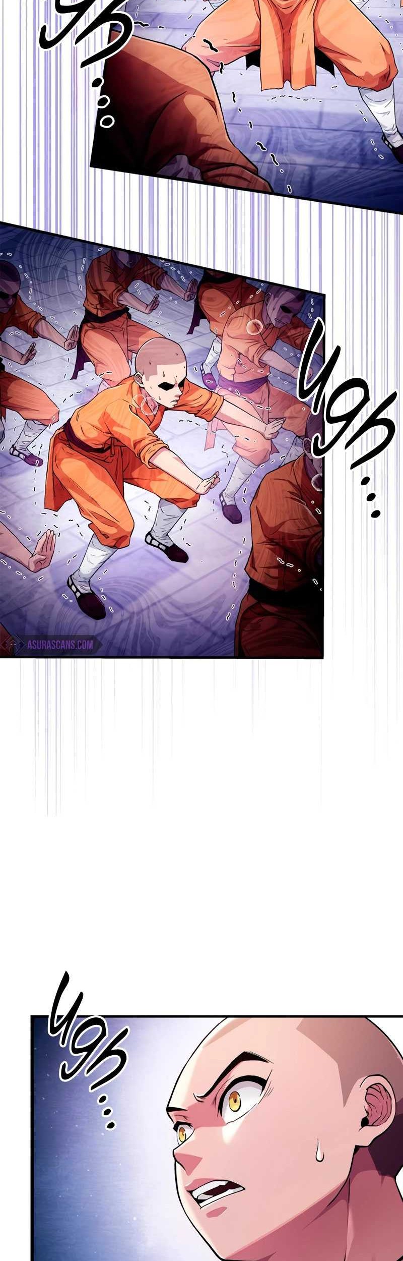 Genius Martial Arts Trainer - Chapter 2 - Page 7