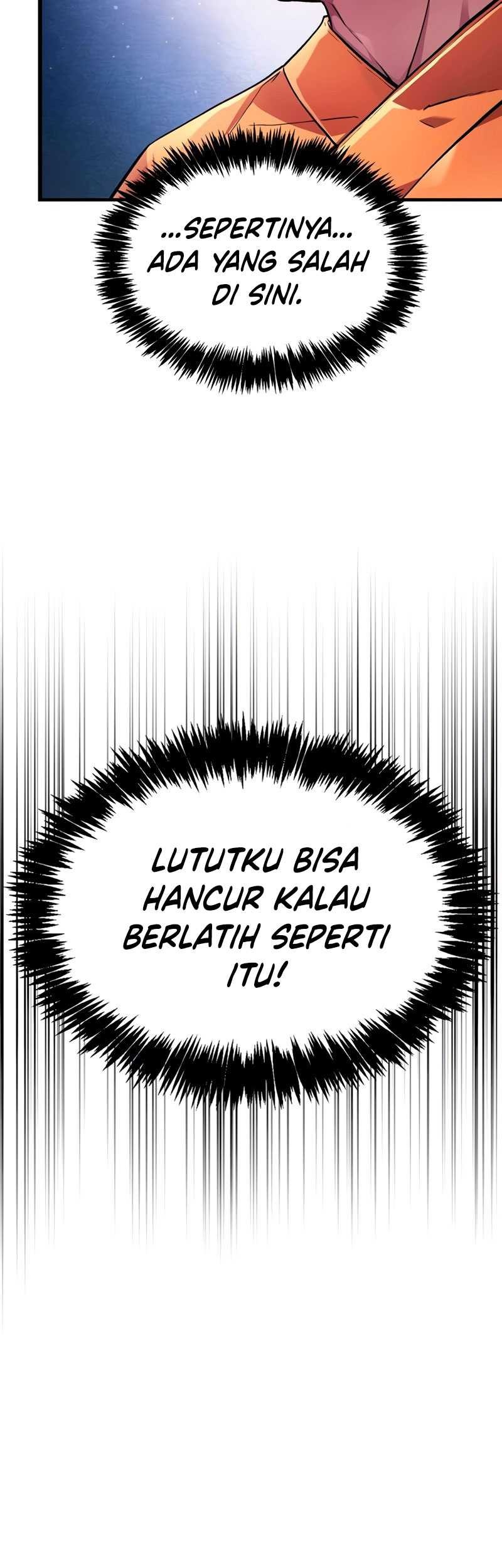 Genius Martial Arts Trainer - Chapter 2 - Page 8