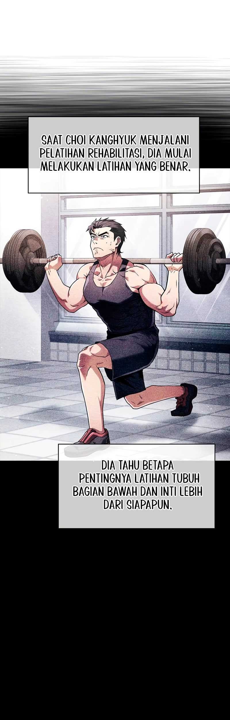 Genius Martial Arts Trainer - Chapter 2 - Page 10