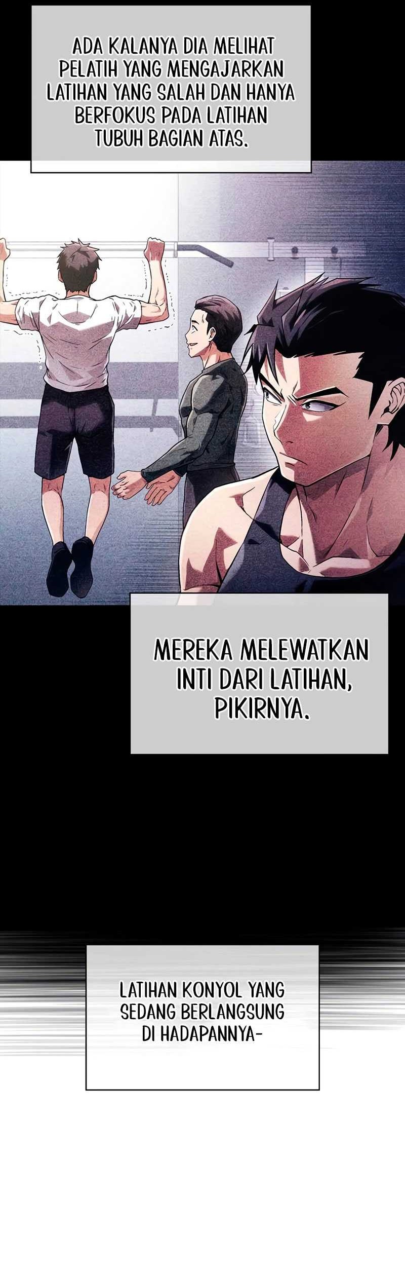 Genius Martial Arts Trainer - Chapter 2 - Page 11