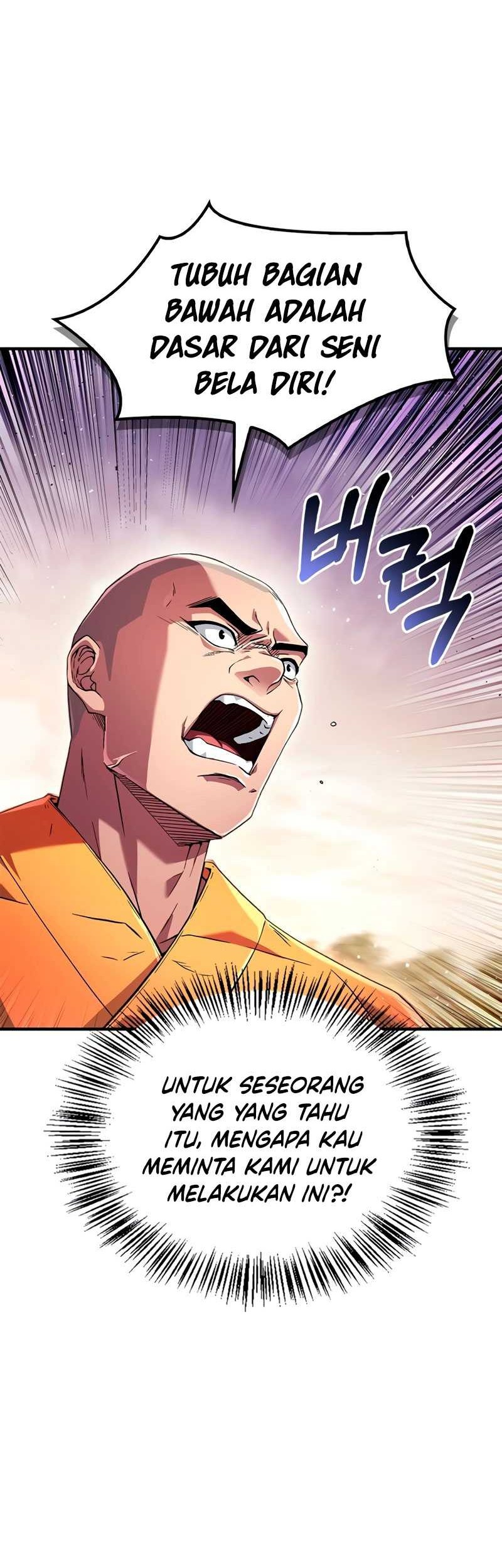 Genius Martial Arts Trainer - Chapter 2 - Page 13