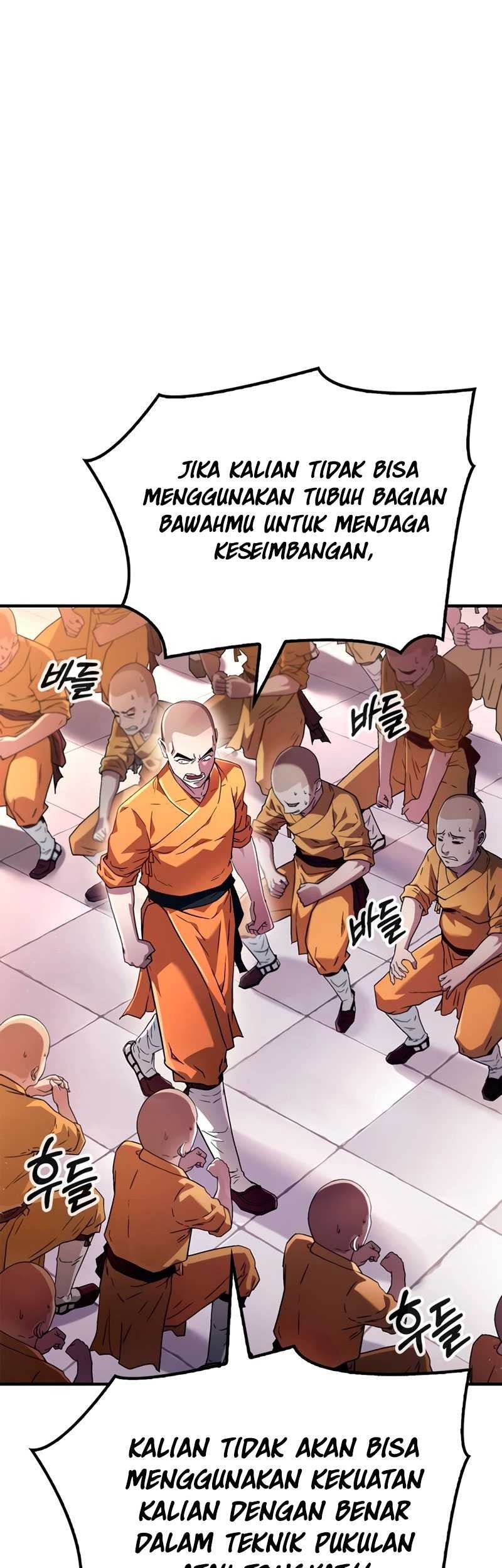 Genius Martial Arts Trainer - Chapter 2 - Page 14