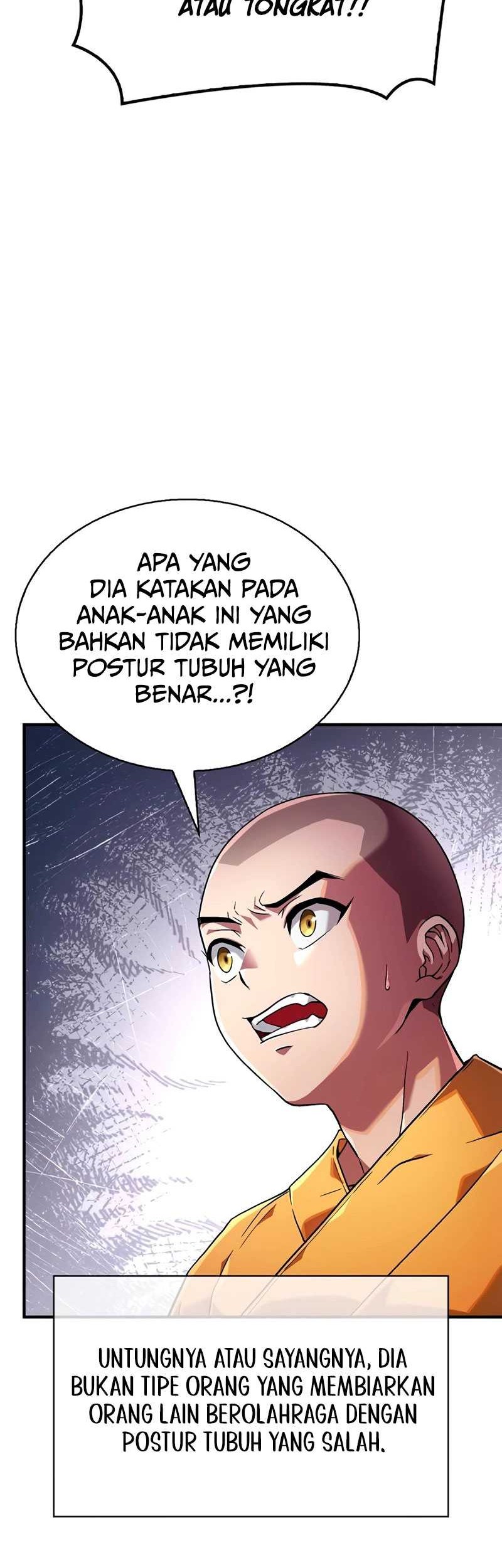 Genius Martial Arts Trainer - Chapter 2 - Page 15