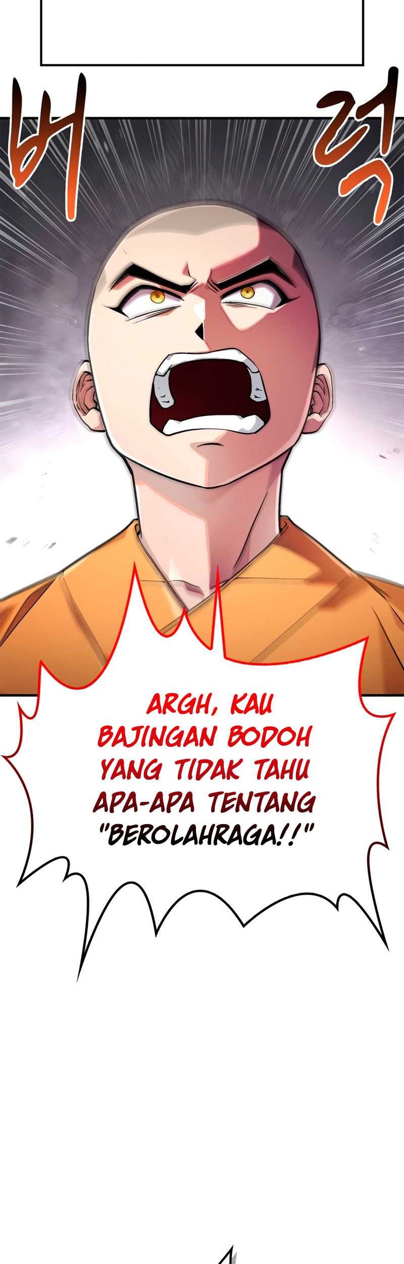 Genius Martial Arts Trainer - Chapter 2 - Page 17