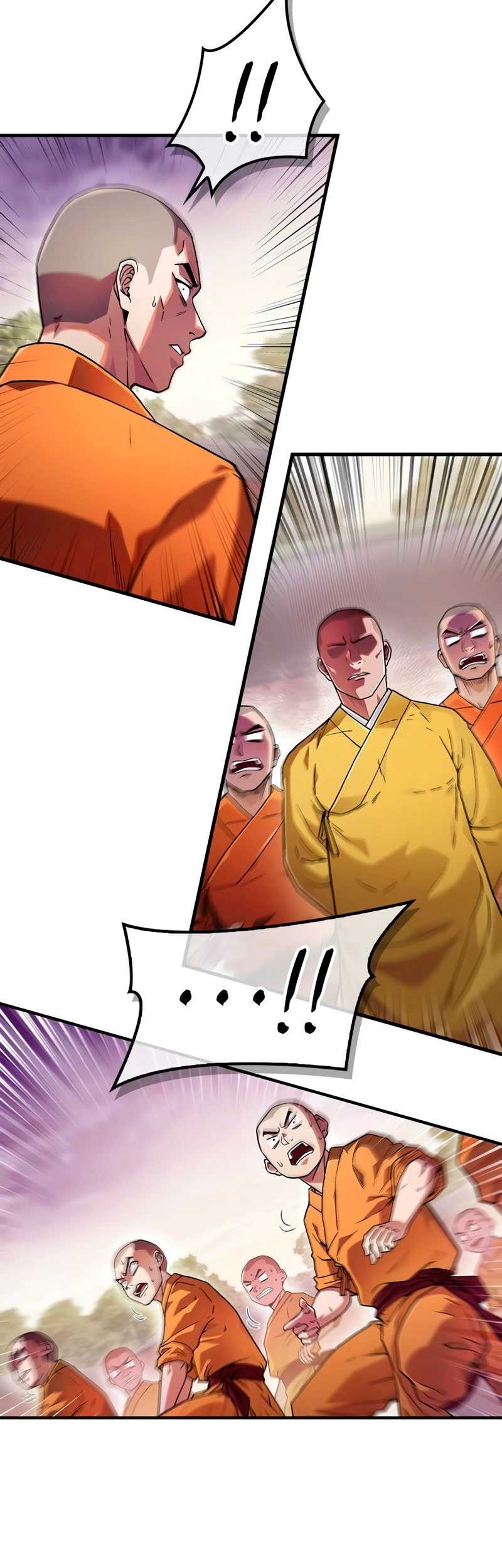 Genius Martial Arts Trainer - Chapter 2 - Page 18