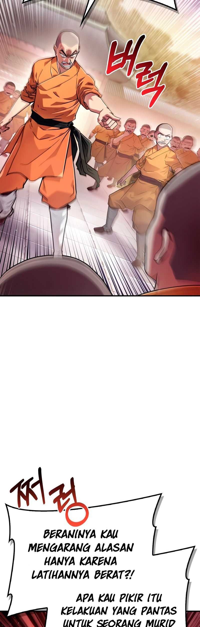 Genius Martial Arts Trainer - Chapter 2 - Page 20