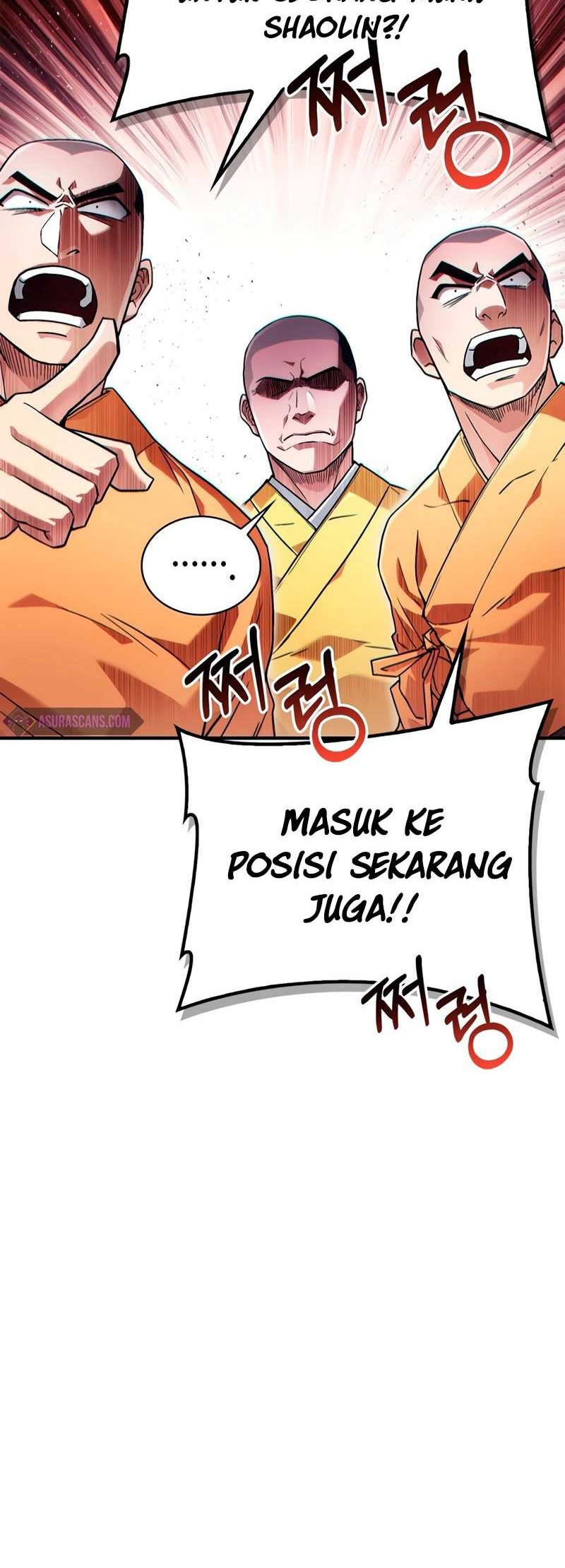 Genius Martial Arts Trainer - Chapter 2 - Page 21