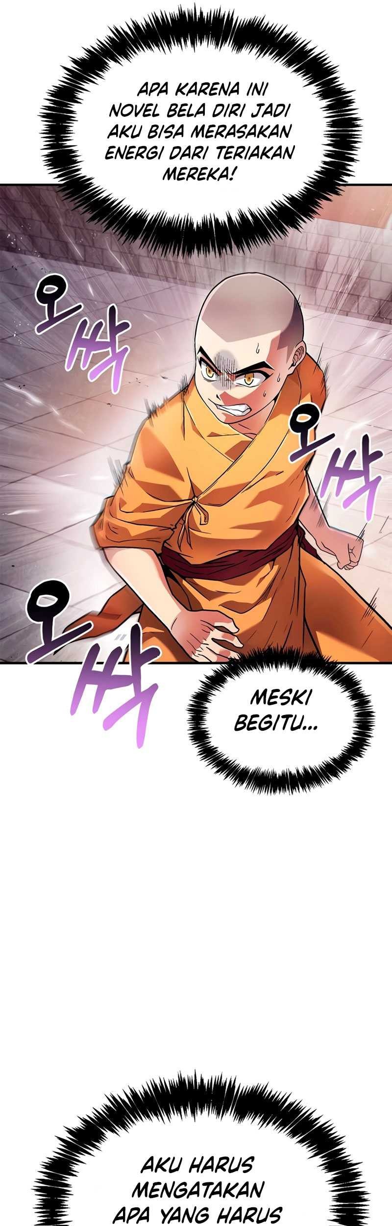 Genius Martial Arts Trainer - Chapter 2 - Page 22