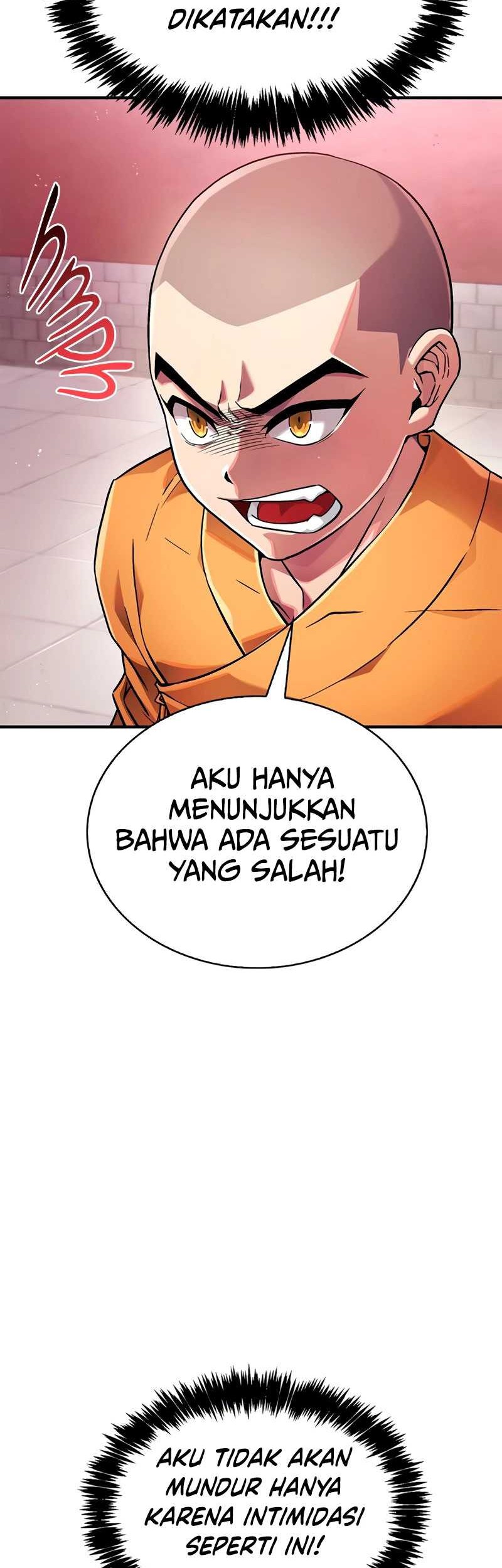 Genius Martial Arts Trainer - Chapter 2 - Page 23