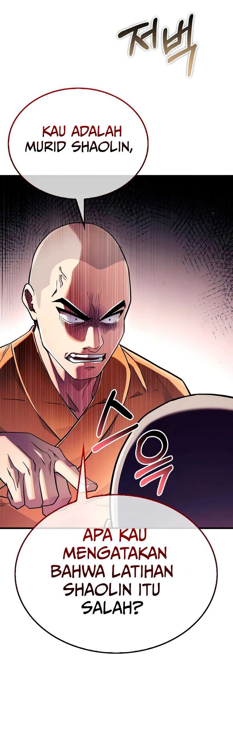 Genius Martial Arts Trainer - Chapter 2 - Page 25