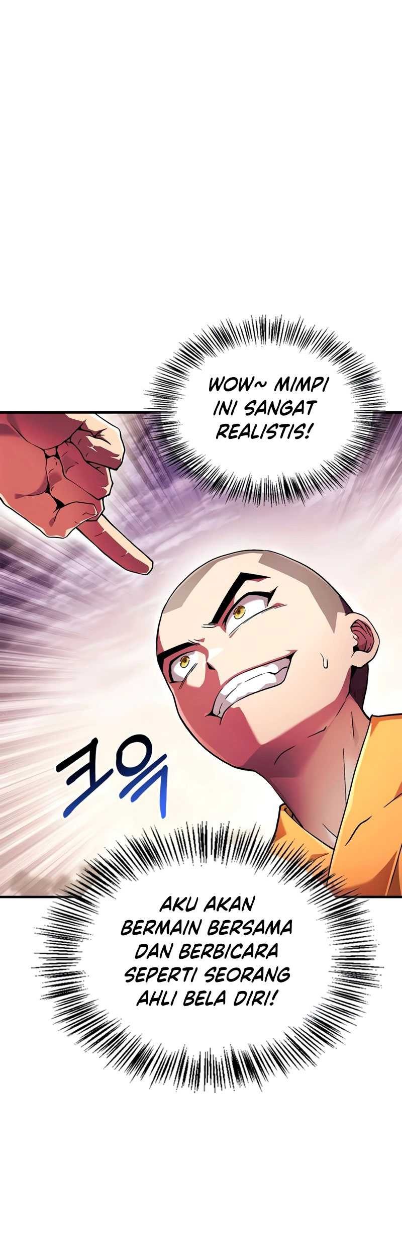 Genius Martial Arts Trainer - Chapter 2 - Page 26