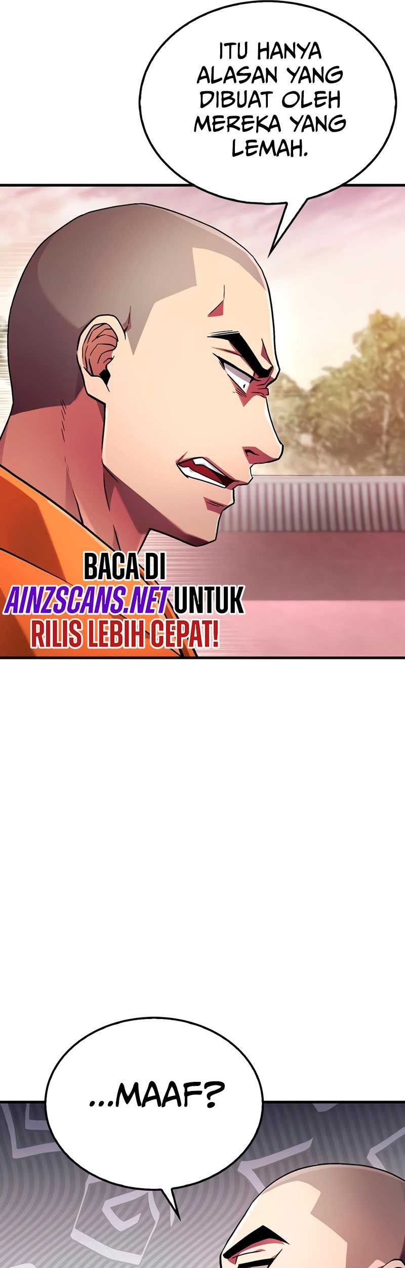 Genius Martial Arts Trainer - Chapter 2 - Page 28